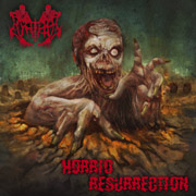 Horrifier: Horrid Resurrection